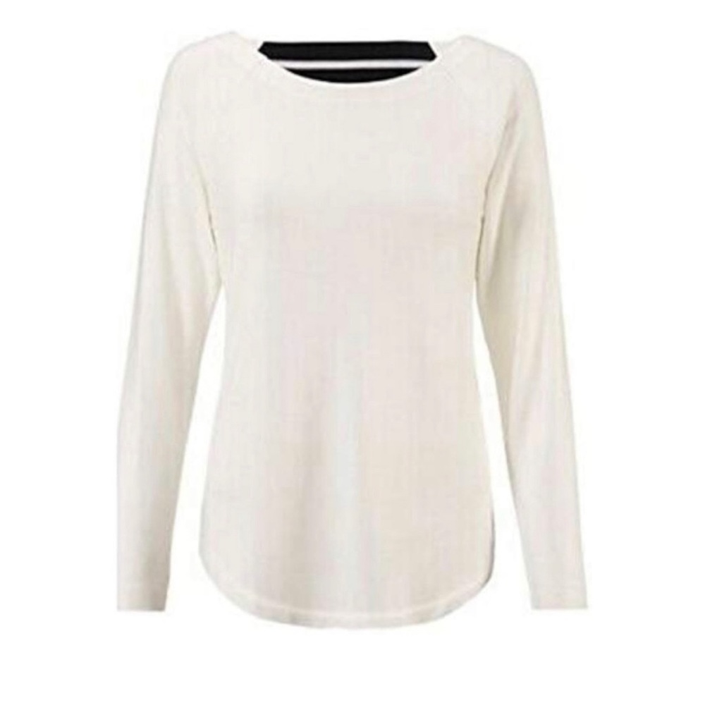 EUC Cabi Center Sweatshirt